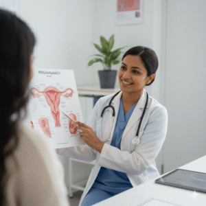 Klinik Aborsi Medical