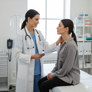 Perlengkapan yang Harus Dibawa Saat Kuret