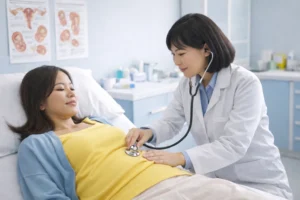 klinik aborsi jakarta