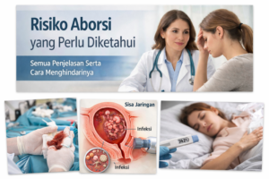 Risiko Aborsi