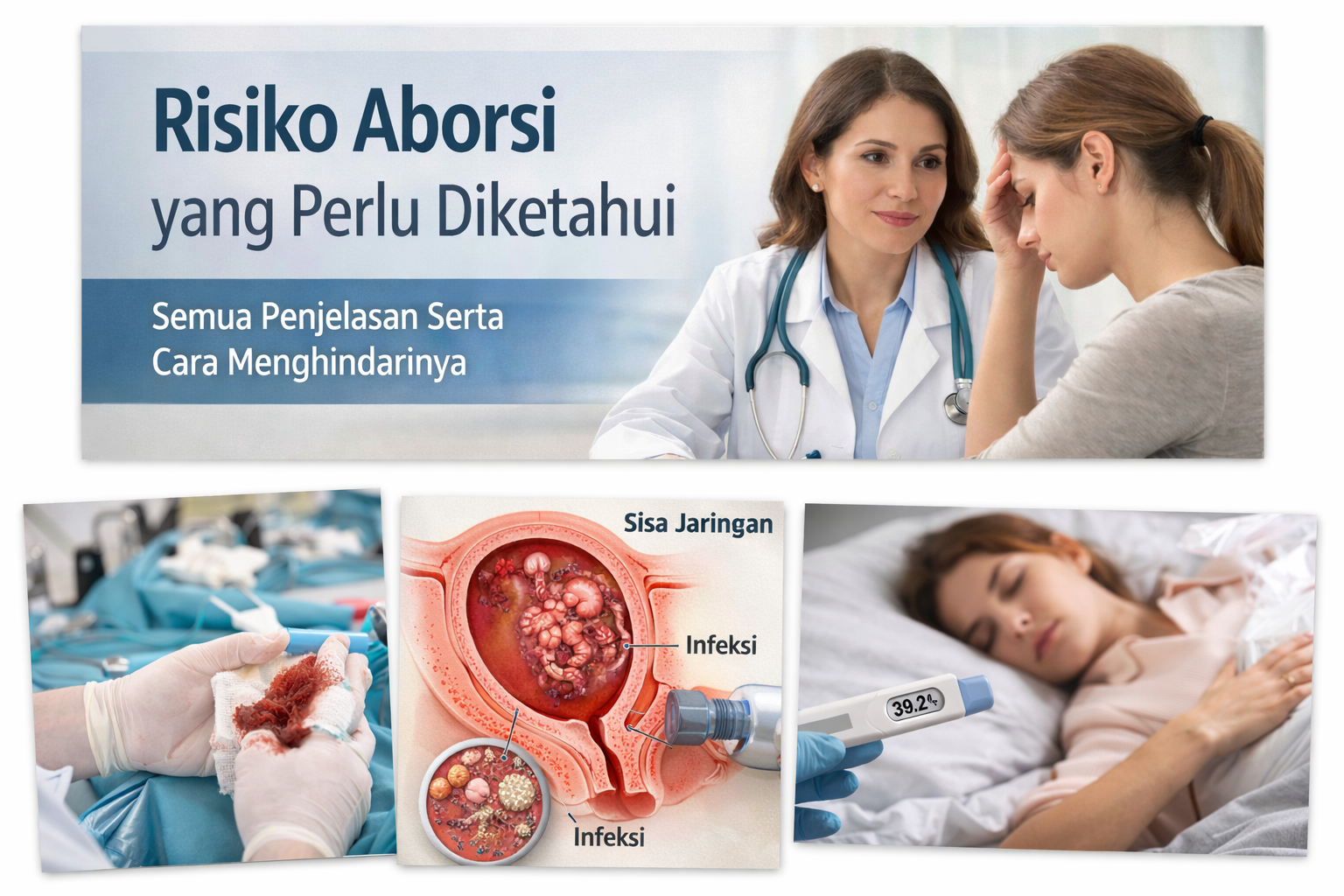 Risiko Aborsi