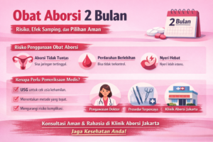 obat aborsi 2 bulan