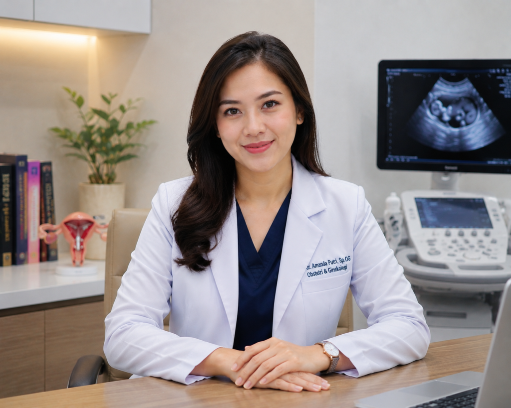 dokter aborsi di klinik