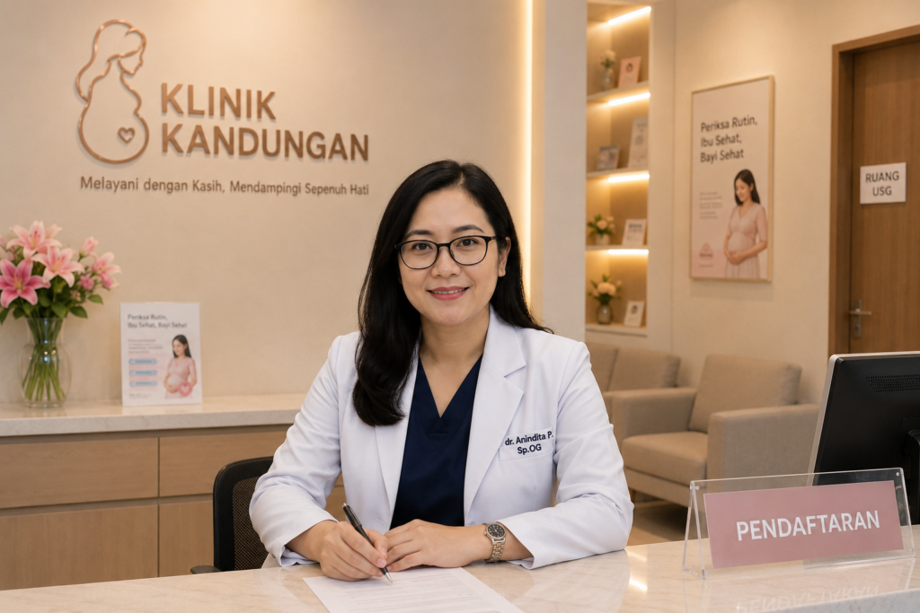 dokter aborsi
