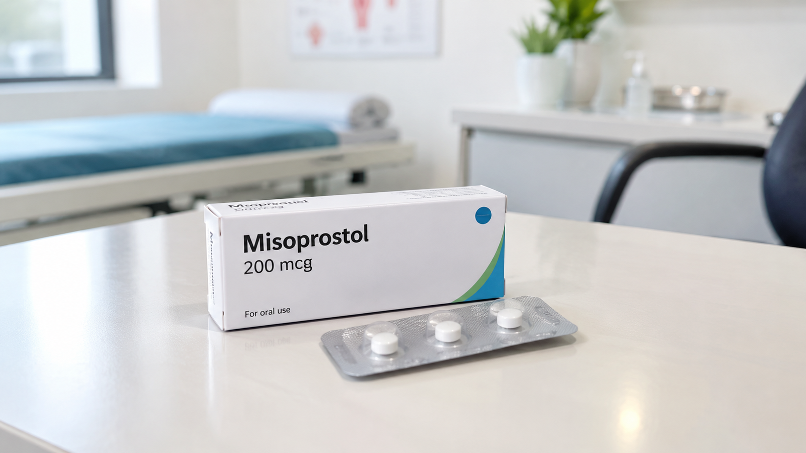 Obat misoprostol