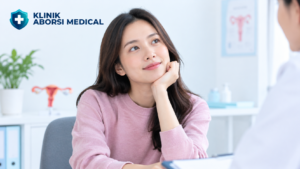 Setelah Aborsi Apakah Bisa Hamil Lagi?